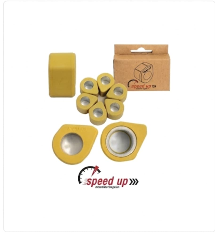 Gy6 Scooter 50 / 80 Tahrik Seti