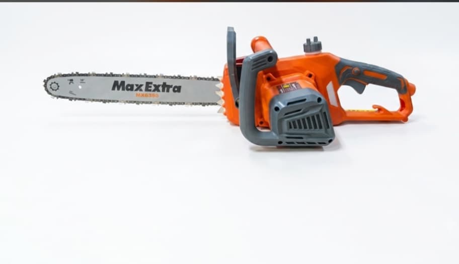 Max extra