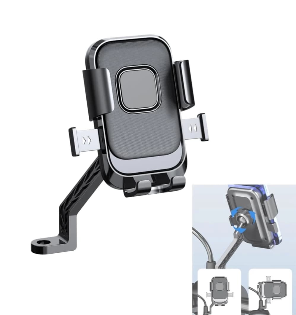 MOBILE PHONE HOLDER