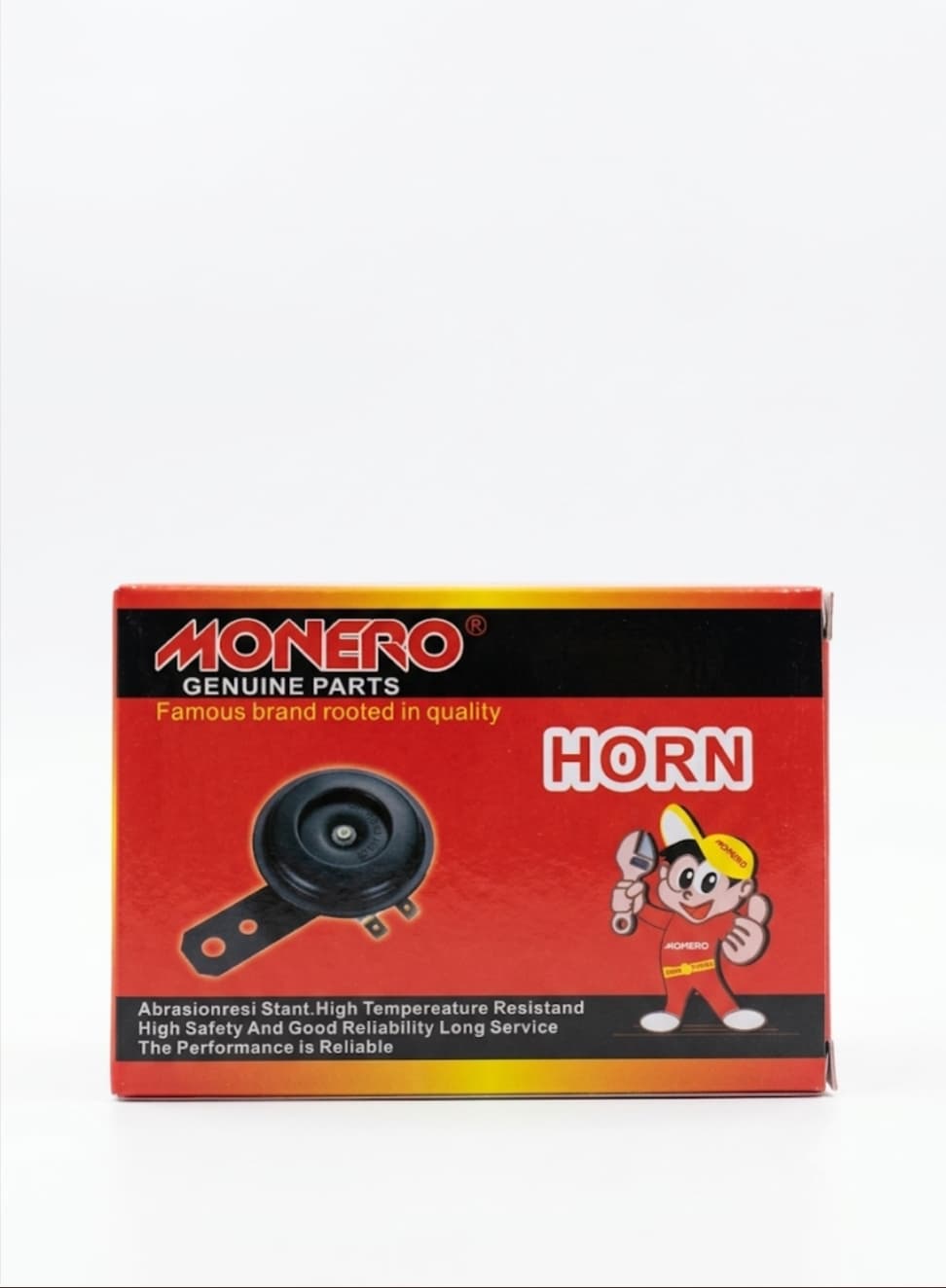monero Korna Siyah