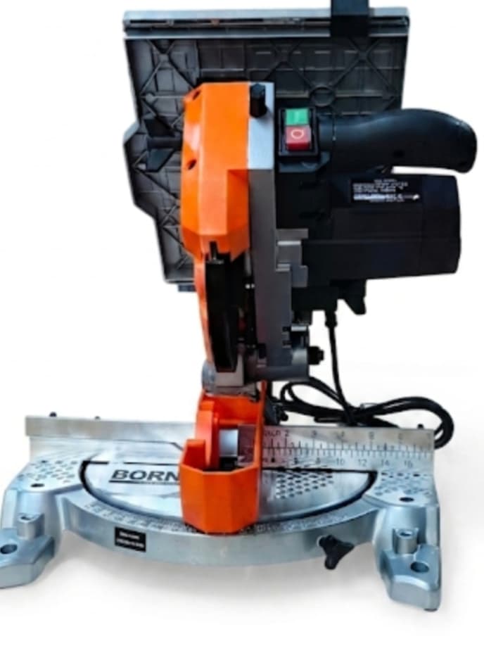 Wayel 210mm gönye kesme